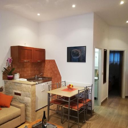 Adria Apartments Πούλα Εξωτερικό φωτογραφία