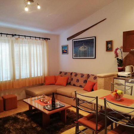 Adria Apartments Πούλα Εξωτερικό φωτογραφία