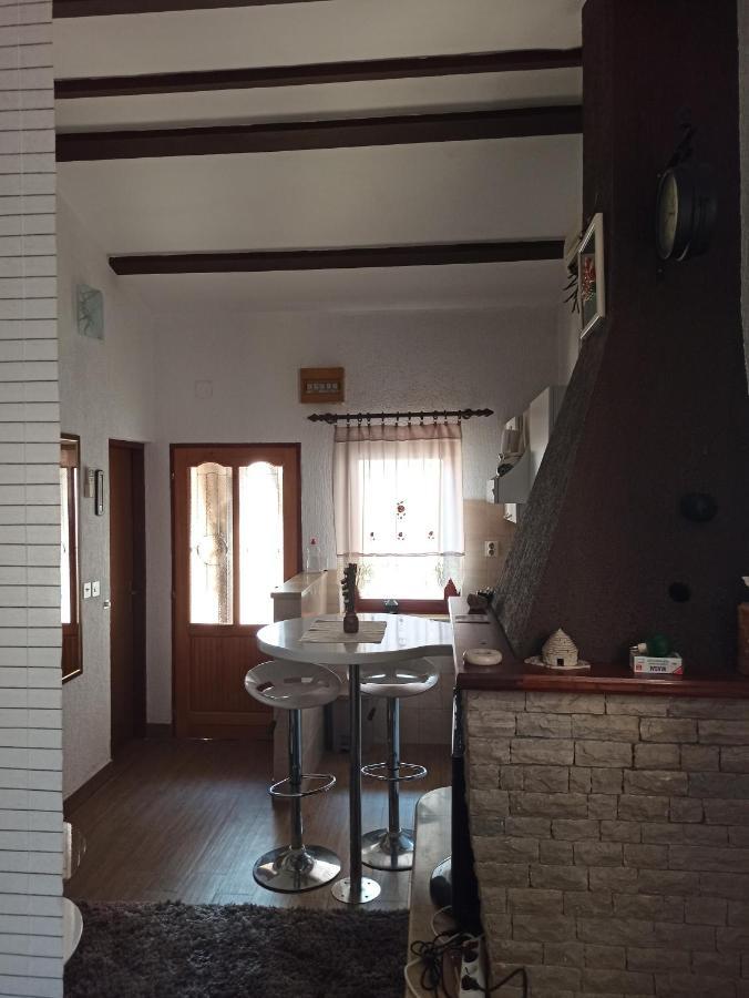 Adria Apartments Πούλα Εξωτερικό φωτογραφία