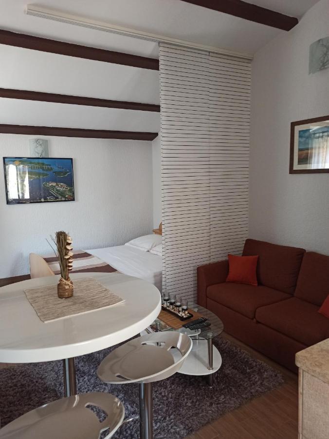 Adria Apartments Πούλα Εξωτερικό φωτογραφία