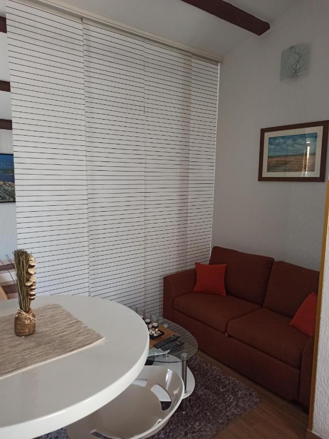 Adria Apartments Πούλα Εξωτερικό φωτογραφία