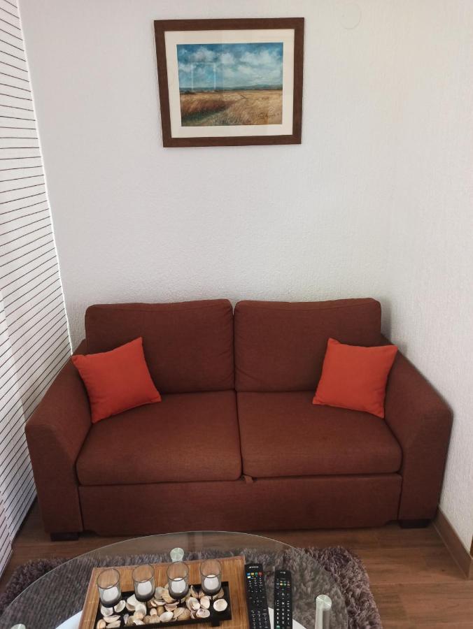 Adria Apartments Πούλα Εξωτερικό φωτογραφία