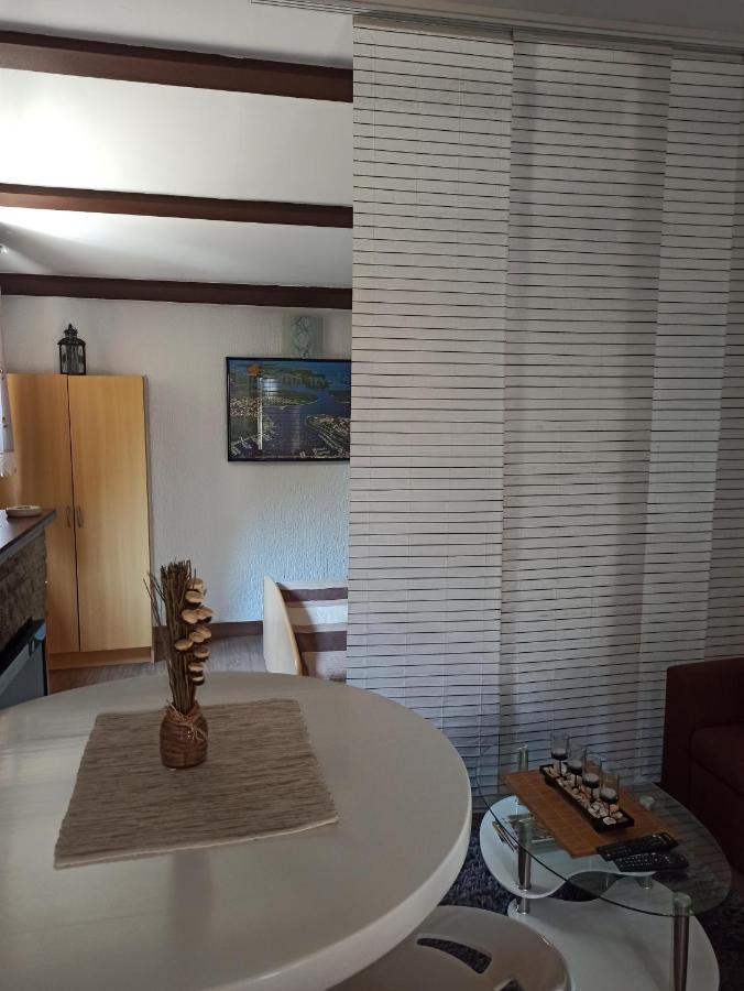 Adria Apartments Πούλα Εξωτερικό φωτογραφία