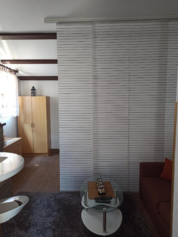 Adria Apartments Πούλα Εξωτερικό φωτογραφία