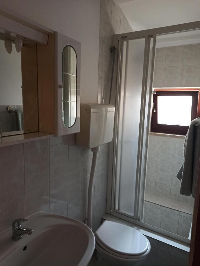 Adria Apartments Πούλα Εξωτερικό φωτογραφία