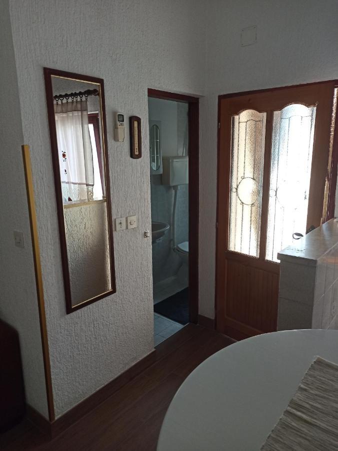 Adria Apartments Πούλα Εξωτερικό φωτογραφία