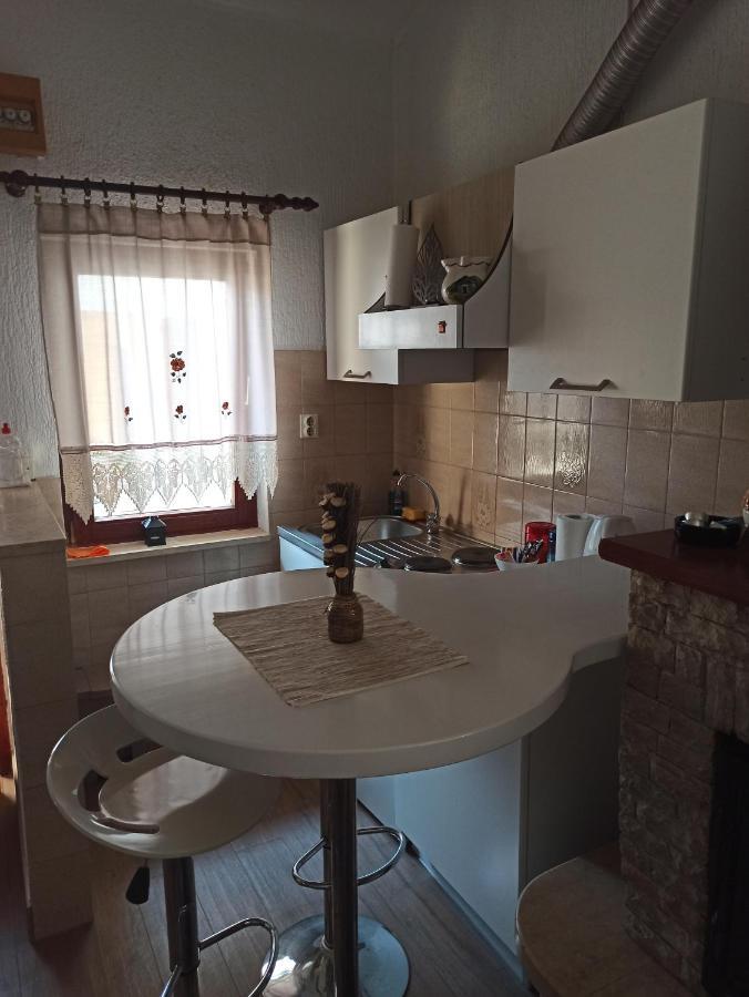 Adria Apartments Πούλα Εξωτερικό φωτογραφία