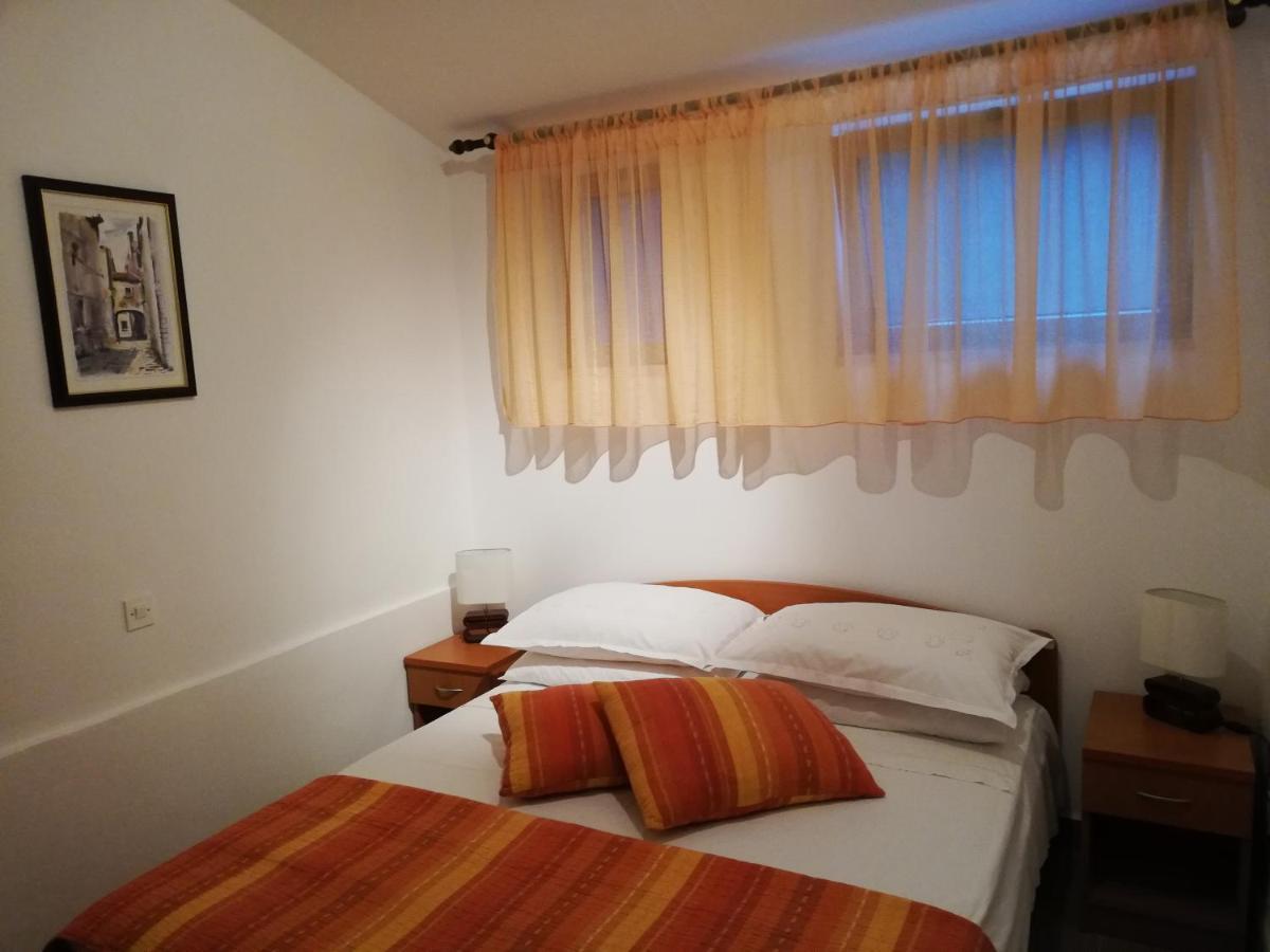 Adria Apartments Πούλα Εξωτερικό φωτογραφία